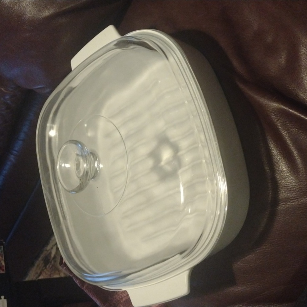 Corningware 10" Grill Pan